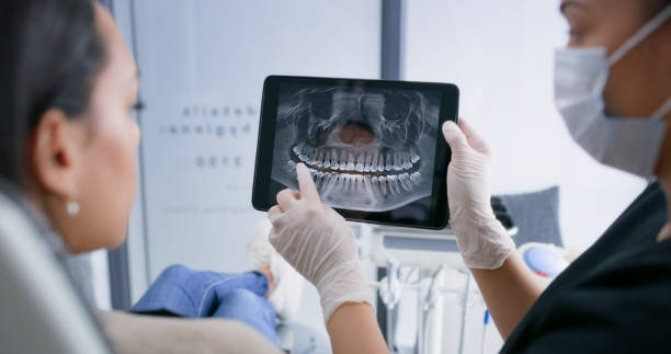Licensed Dental service in Sandia Heights, NM - Smile Center Dentistry